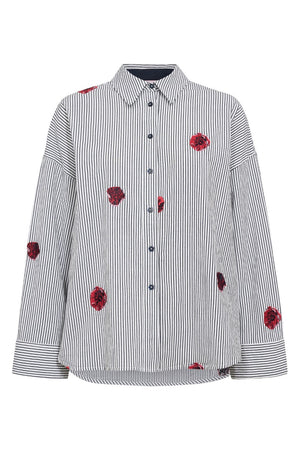 Numph Tillie Shirt