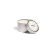 Hobo + Co Travel Tin Scented Soy Candles