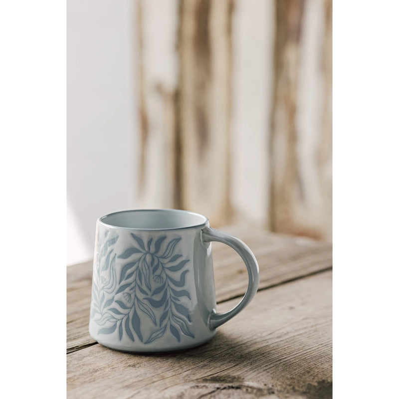 Berryvine Mug