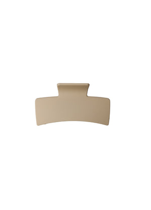Black Colour Belinda Small Hair Claw