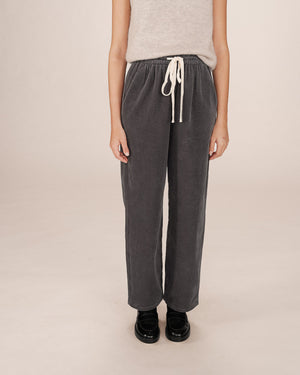 Grace & Mila Liberty Grey Trousers