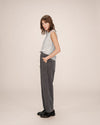 Grace & Mila Liberty Grey Trousers