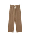 Grace & Mila Liberty Tan Trousers