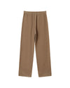 Grace & Mila Liberty Tan Trousers