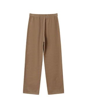 Grace & Mila Liberty Tan Trousers