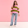 Cara & The Sky Rhiannon Jumper