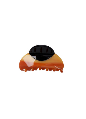 Black Colour Ashanti Hair Claw