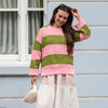 Cara & The Sky Rhiannon Jumper