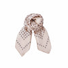 Black Colour Meira Scarf