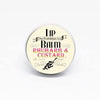 Half Ounce Lip Balm