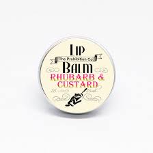 Half Ounce Lip Balm