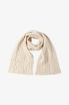 Ichi Lucy Cable Scarf