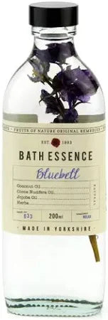 Fruits of Nature Bath Essence