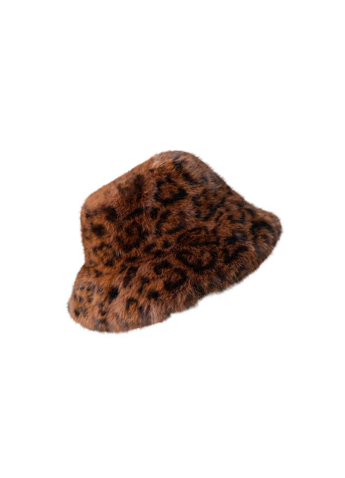 Black Colour Trixie Hat