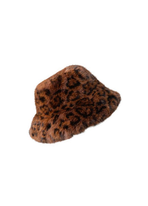 Black Colour Trixie Hat