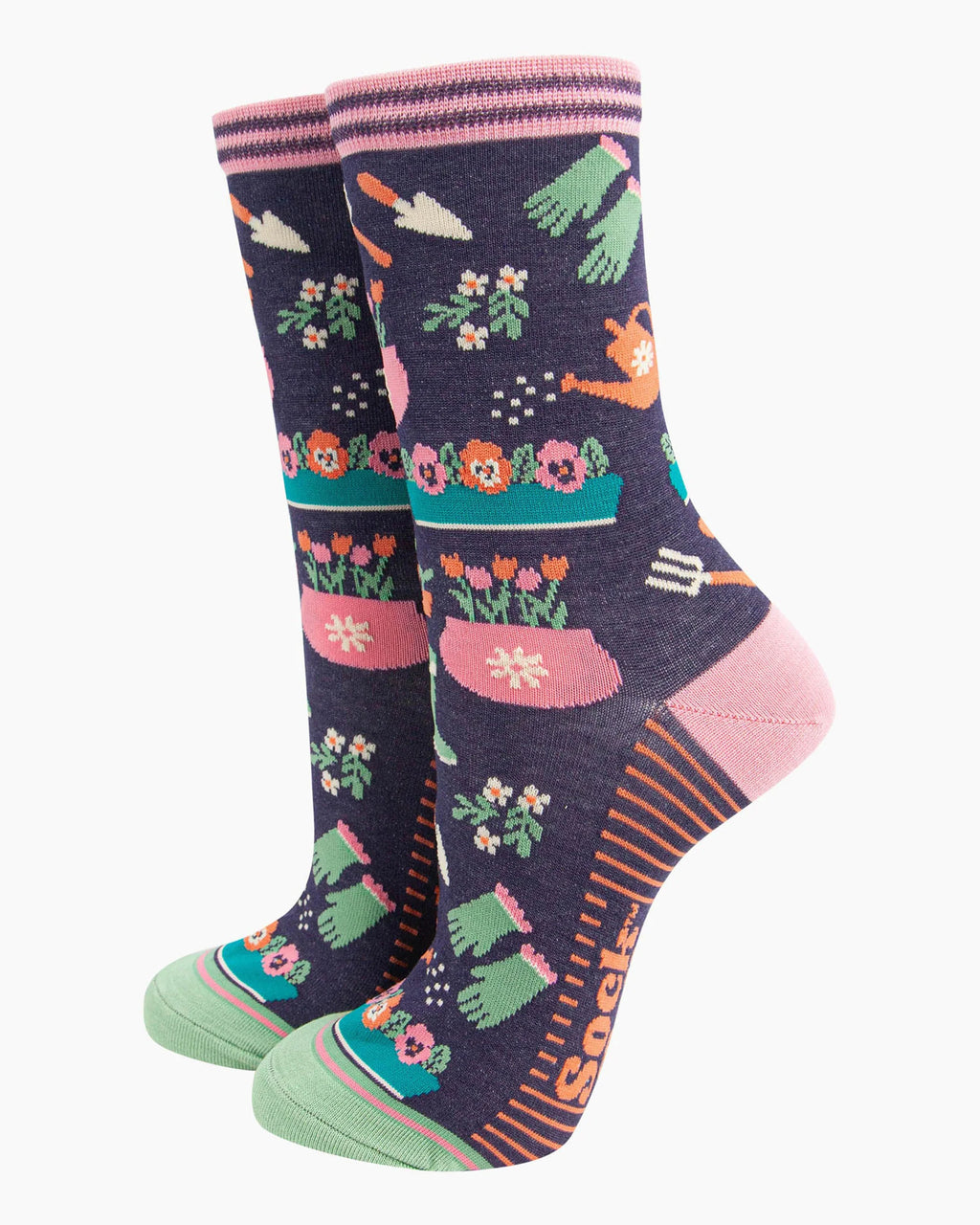 Gardening Socks