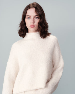 Grace & Mila Nassim Knit