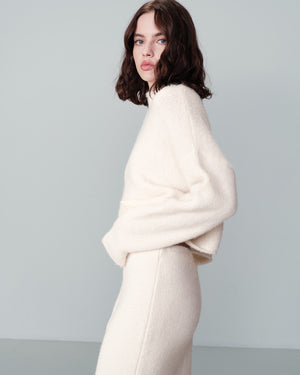 Grace & Mila Nassim Knit