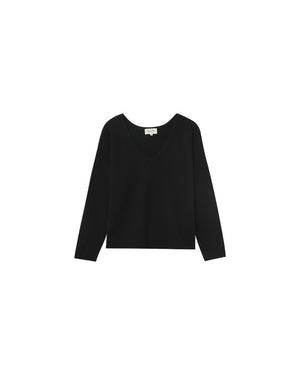 Grace & Mila Nao Black Jumper