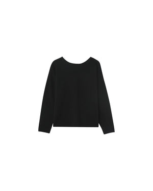 Grace & Mila Nao Black Jumper