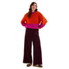Cara & The Sky Taz Jumper