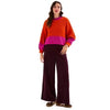 Cara & The Sky Taz Jumper