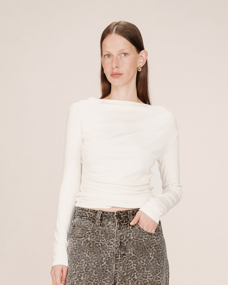 Grace & Mila Sioux Tee