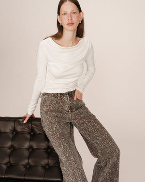 Grace & Mila Sioux Tee