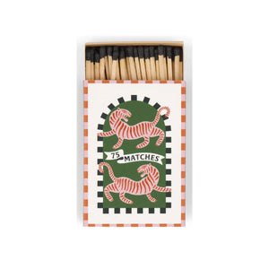 A-Dopo Matches