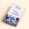 Lisa Angel Matchbox Gift