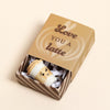 Matchbox Gift