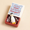 Lisa Angel Matchbox Gift