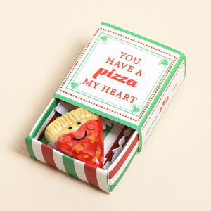 Matchbox Gift