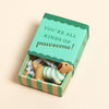 Lisa Angel Matchbox Gift