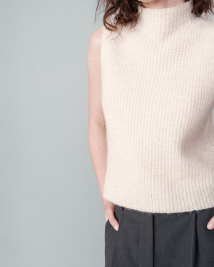 Grace & Mila Naima Funnel Neck Knit