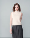 Grace & Mila Naima Funnel Neck Knit