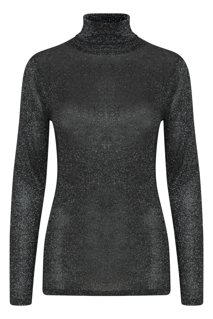 Ichi Toronto Sparkly Knit