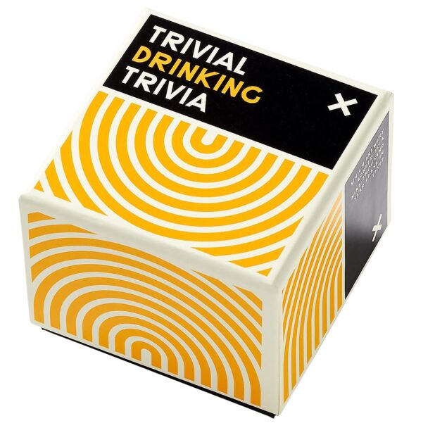 Trivia Games