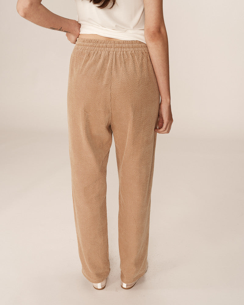 Grace & Mila Paul Corduroy Trousers