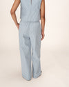 Grace & Mila Patine Wide Leg Trousers