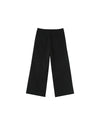 Grace & Mila Nino Black Trousers