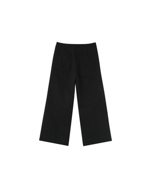 Grace & Mila Nino Black Trousers