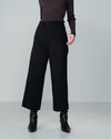 Grace & Mila Nino Black Trousers