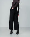 Grace & Mila Nino Black Trousers