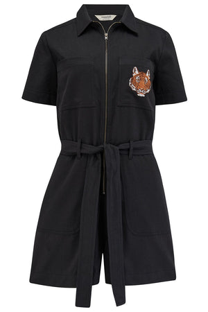 Sugarhill Brighton Logan Playsuit