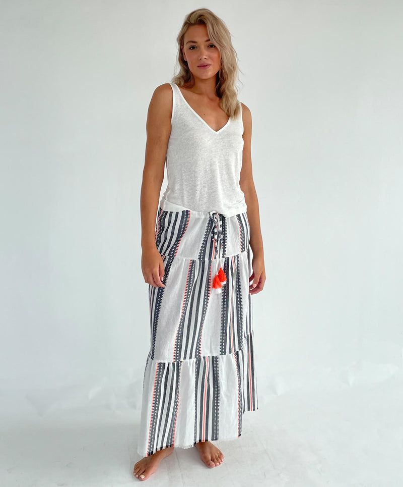 Rose & Rose Beauvais Skirt