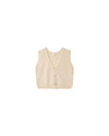 Grace & Mila Nars Knitted Vest