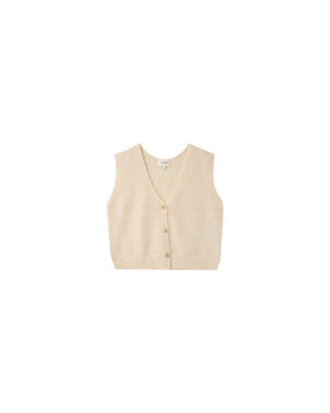 Grace & Mila Nars Knitted Vest