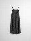 Indi & Cold Cotton Voile Dress