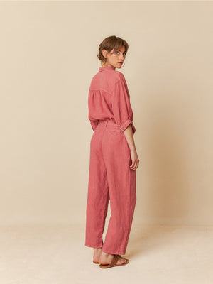 Indi & Cold Linen Jared Pants